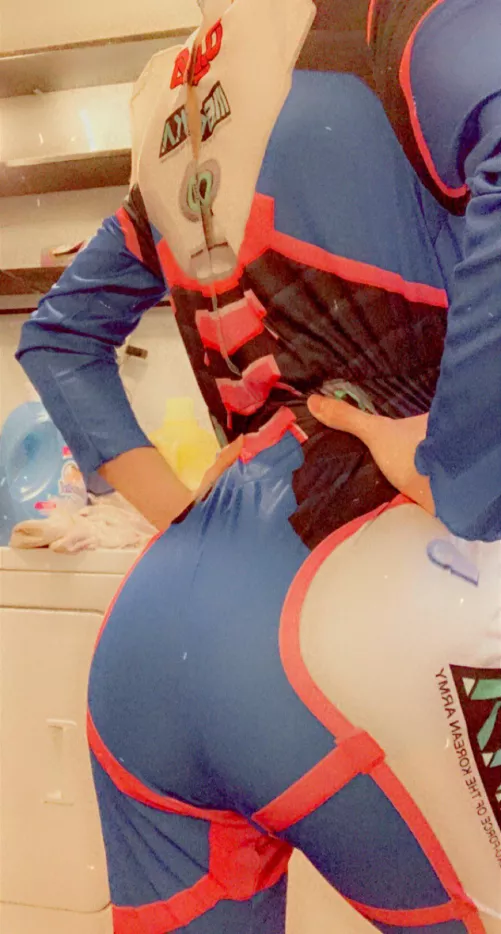 Just a bit of cosplay <33 by FemBoyVxbes