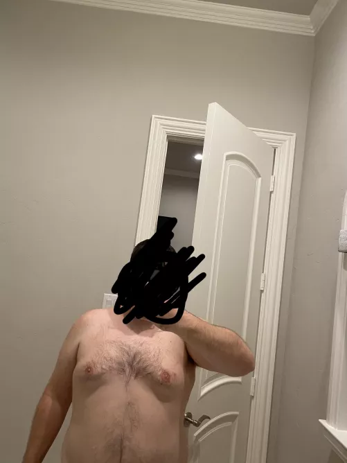 Just a bit of mild belly action atm 😘 by Best-Pepper