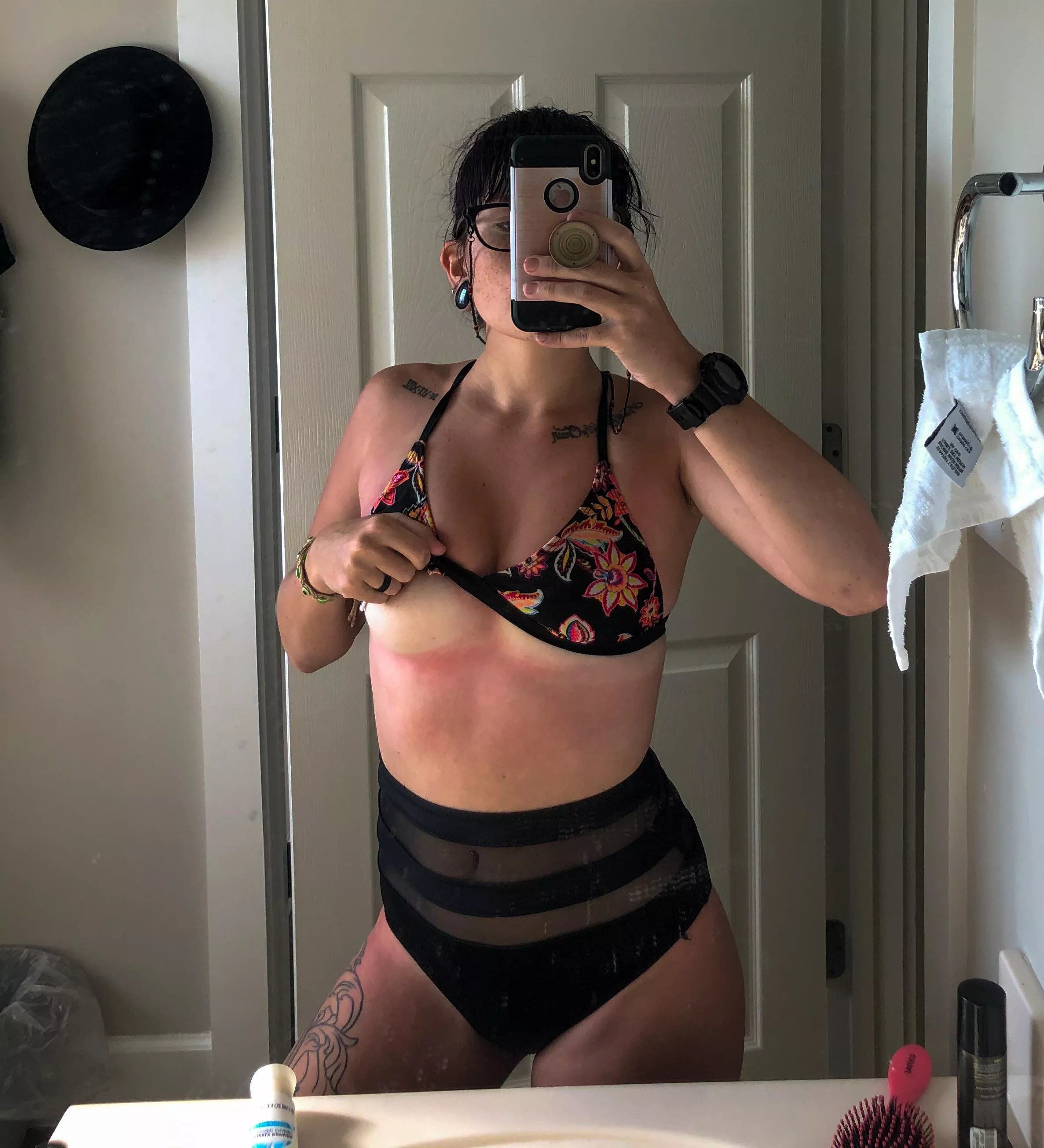 just a bit of sun posted by deviantlampad