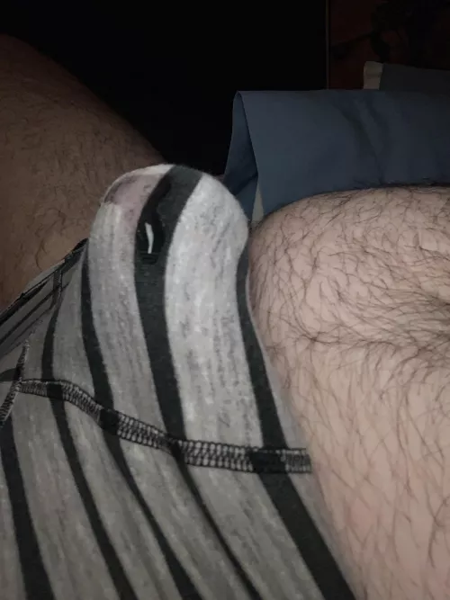 Just a bit by coret19