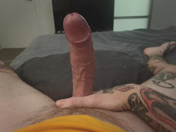 Just a boring good morning photo 🤷🏻‍♂️ by levixxx24