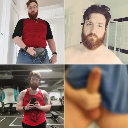 Just a British Viking hanging out and showing the world the way to Valhalla! by yb_2016