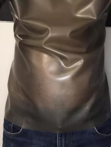 Just a casual day at home by Tasman_Australia