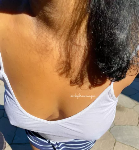 Just a casual morning view by kinkybrownsugar