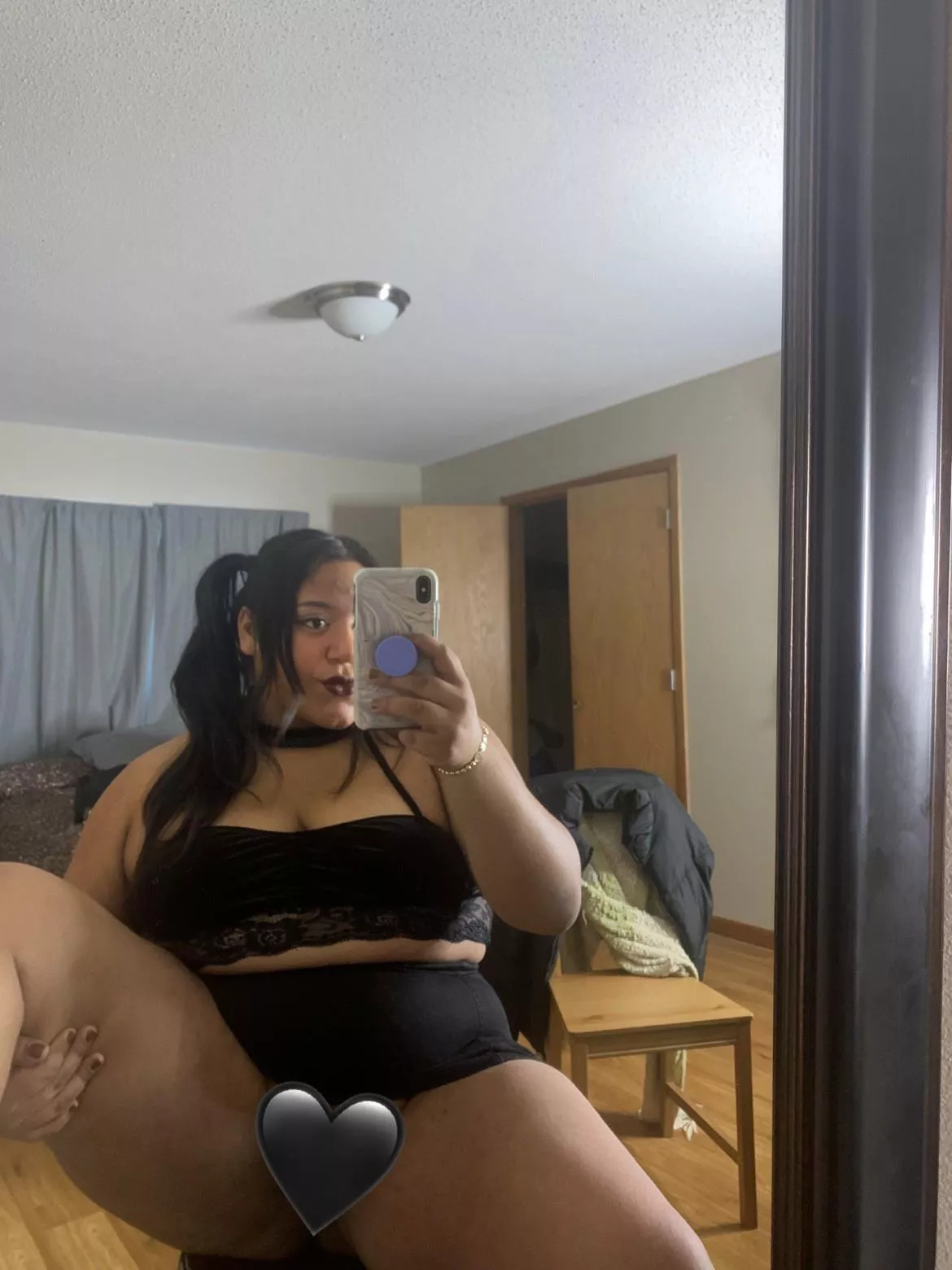 Just a chubby latina with a fat 🐱🤪 posted by thatonebitxch