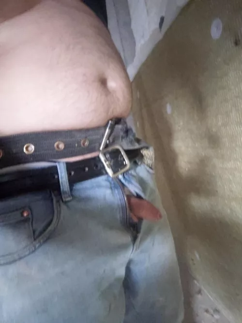 Just a contractor letting a little bit loose! by alternateryan