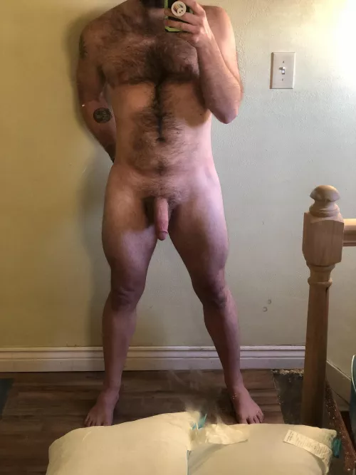 Just a couple but I think I qualify by project_man_dime