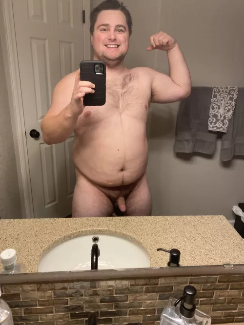 Just a cub feeling cute by CJWoods-XXX