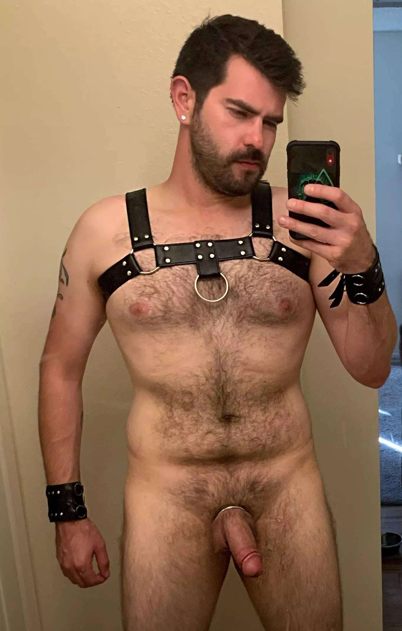 Just a cub looking for his daddy bear 🐻 posted by Mattastico
