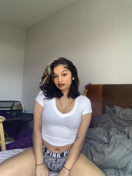 Just a curly headed brown girl ☺️ by lilbrownie_bite