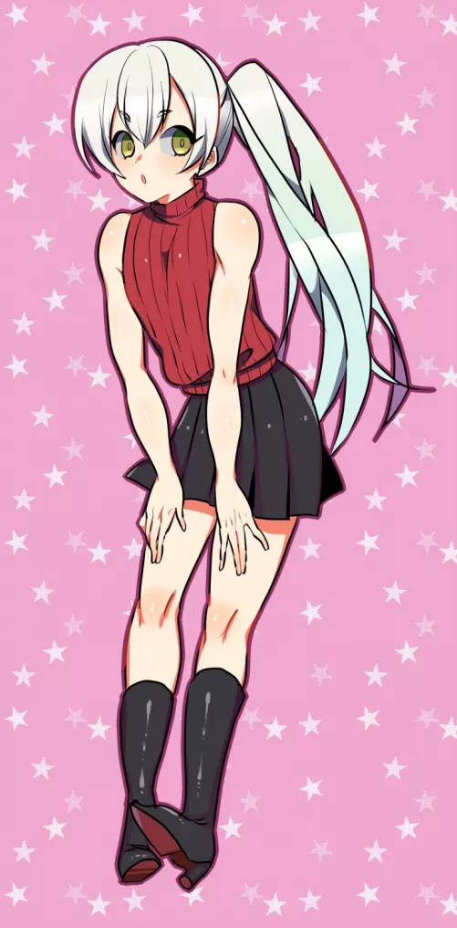 Just a cute boi by pedoro_pedoro