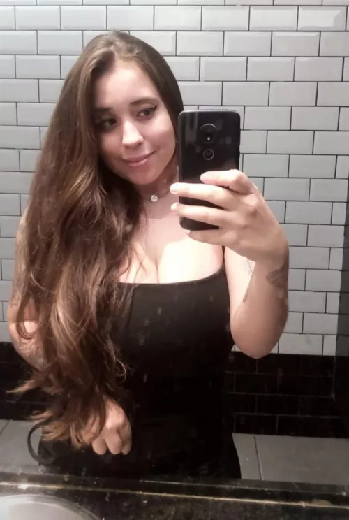 Just a cute photo by GabrielaCouto