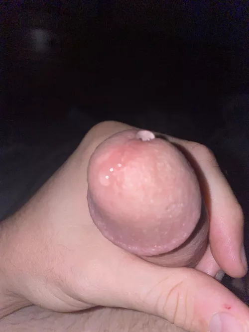 Just a drop by TheCrimChin