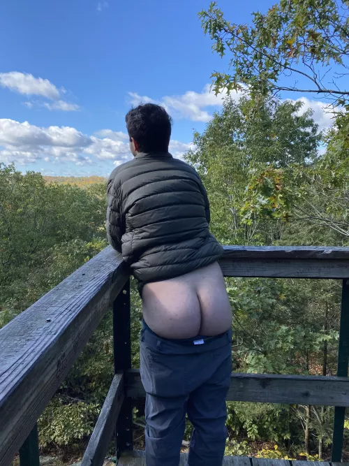 Just a fall day in New England by lotsoffun23-