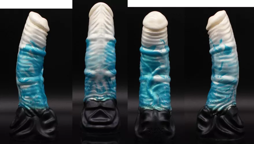 Just a few more days then I'll finally see my custom Alouette from Kinkforge in person 🥺💖 by YourYuriFanatic