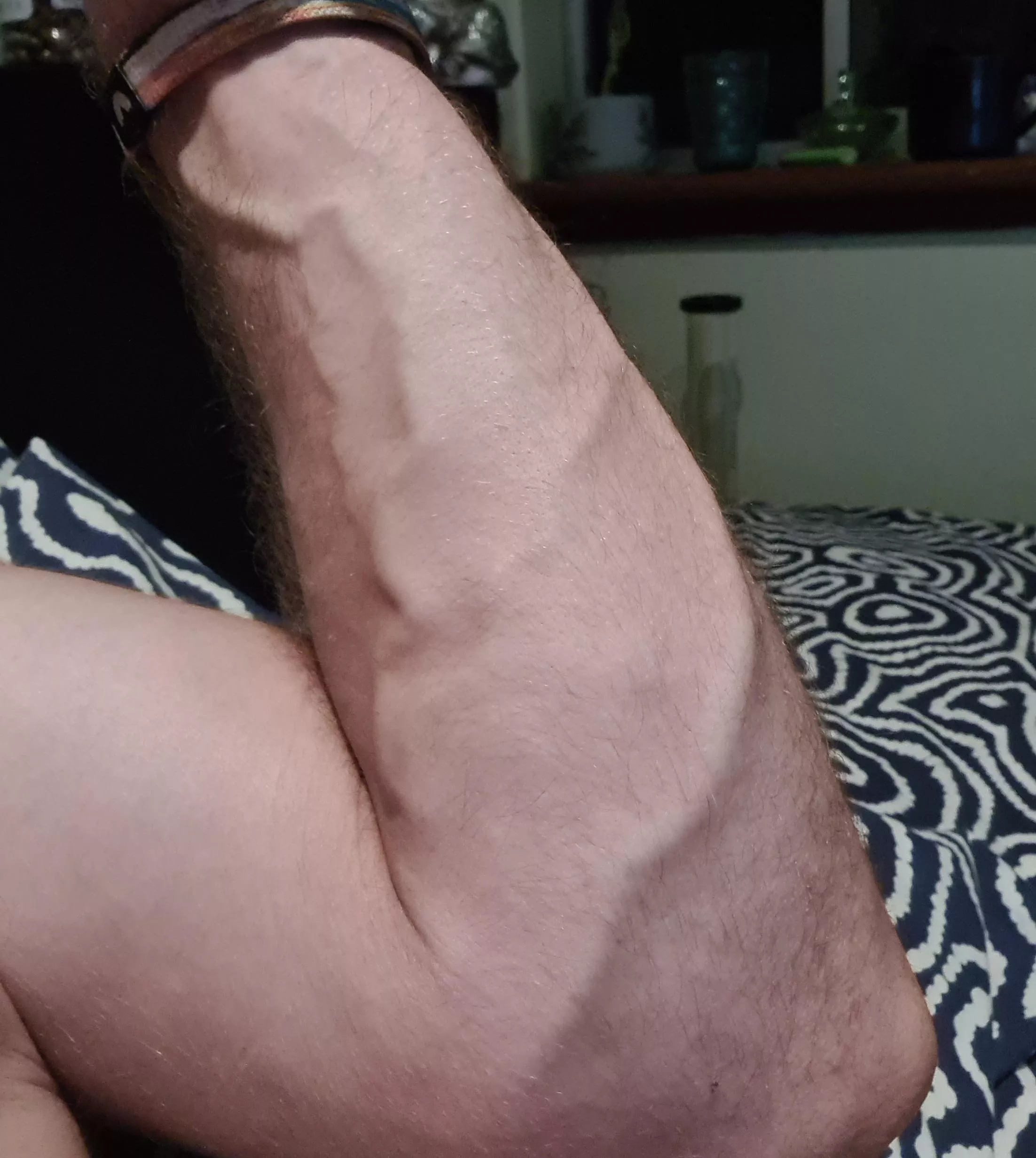 Just a few squiggles 😅 first post here ! posted by kakteye