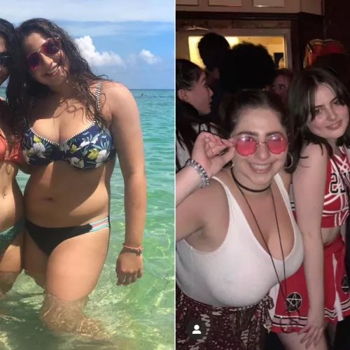 Just A few years later by Own_Pressure7214