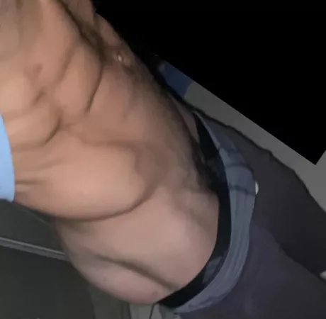 Just a fit guy looking for a little fun 😬😏add me on snap toconnor124 by Minute-Appearance718