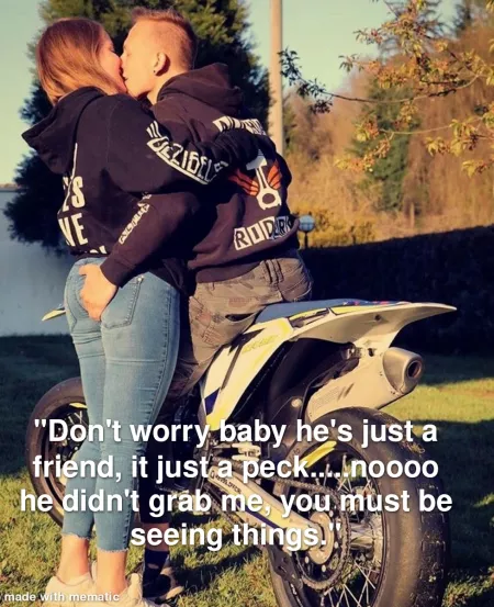 Just a Friend by bbkels16