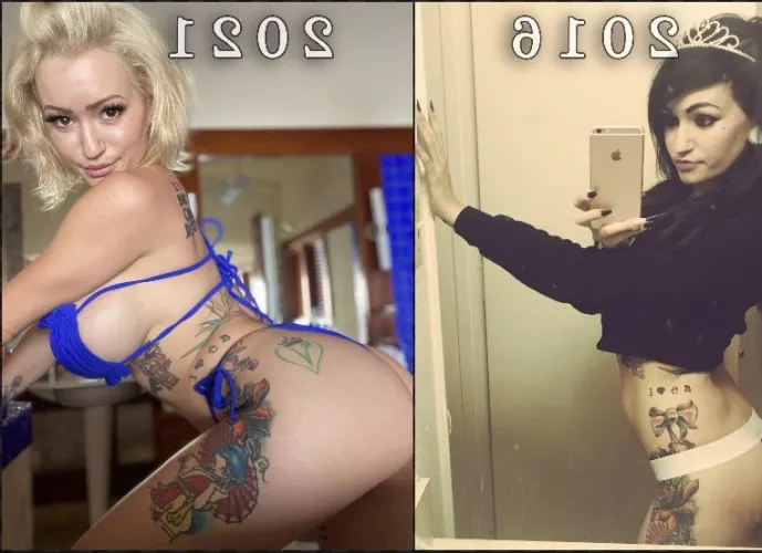 Just a frw additions hehe by pipepermission