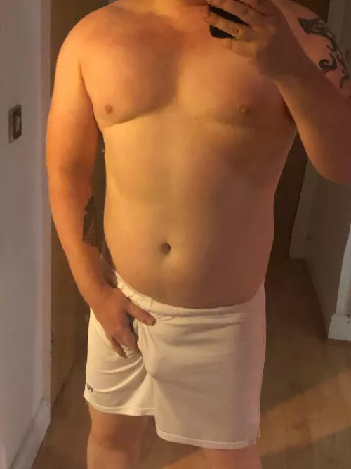 Just a ginger bear see comments for more by Patrickcherry