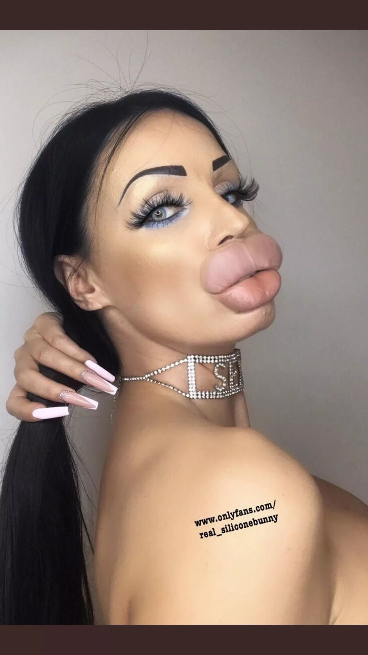 🤤🤤Just a Goddess😍 posted by bostonguy978420