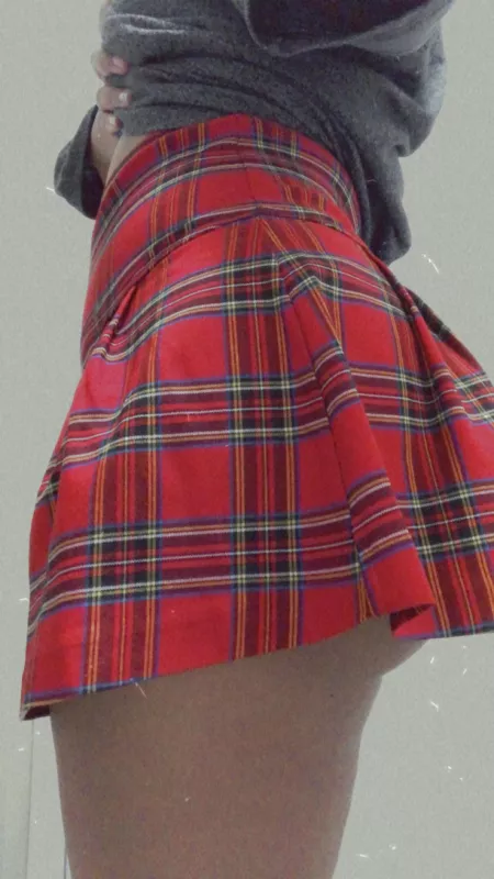 Just a good lil girl by cutiecalix