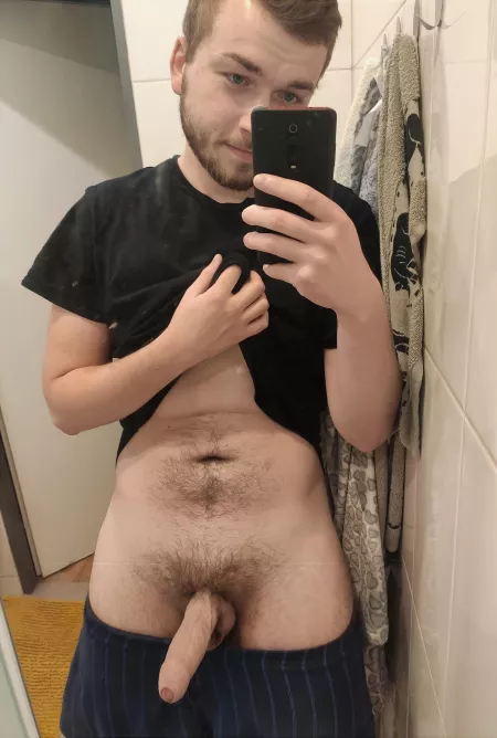 Just a guy from next door. by BadReception17