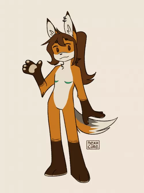 just a guy (@_nekhcore on twitter) by nycanth