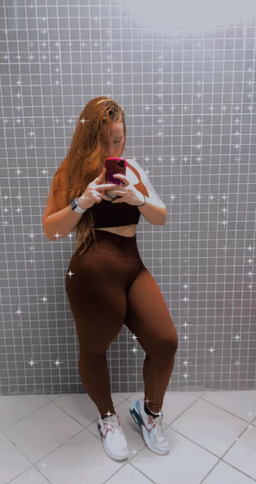 just a gym natbat by natbat420