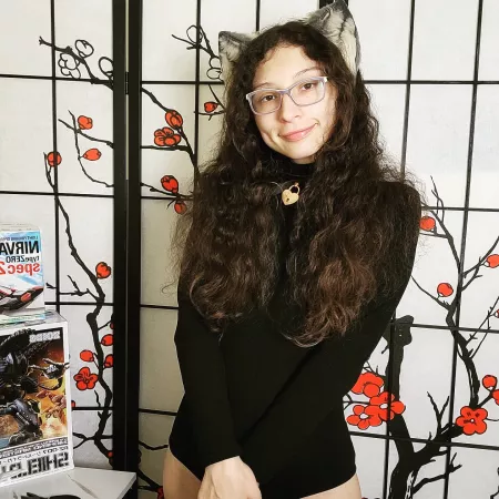 Just a happy day by WhiskertheGirl