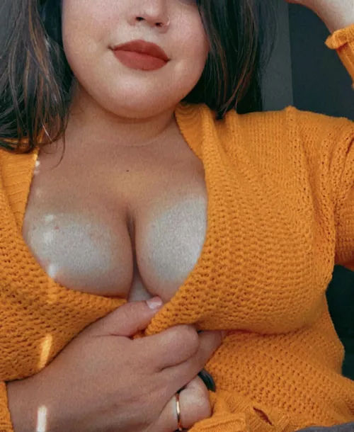 Just a happy girl 😘 by natalia_xxx