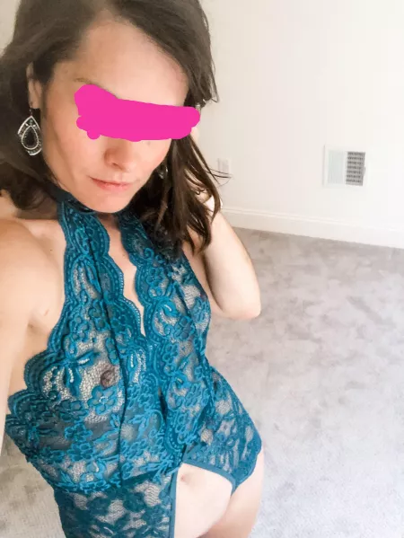 Just a horny 36[f] teacher posting nude selfies... getting wet thinking about a students dad recognizing me 😛 by JonahLomunz