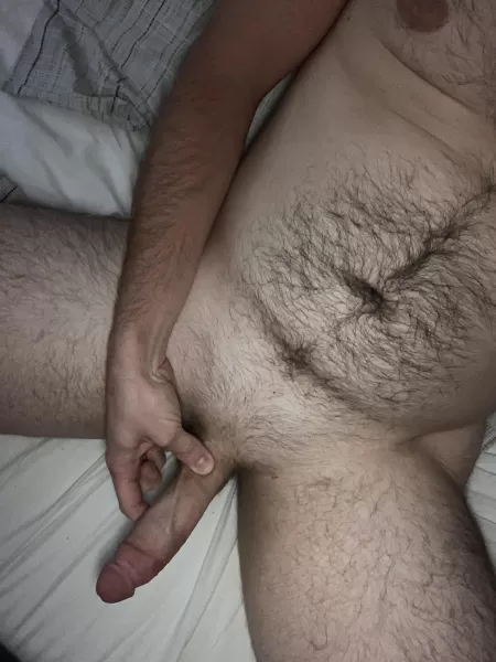 Just a horny fella 😘 by hungtrk