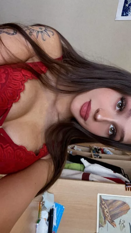 Just a horny freshman by cheekygal03