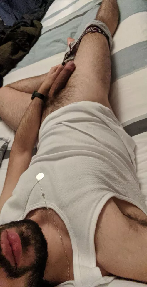 Just a horny Friday 😋 by Lat_Eu_Tech