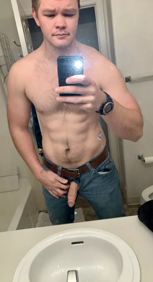 Just a late night submission.. by anon7279