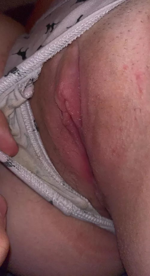 Just a lil pic for you, whatcha think? by Sophie2321