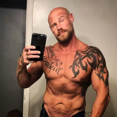 Just a lil progress pic lol by tanom81