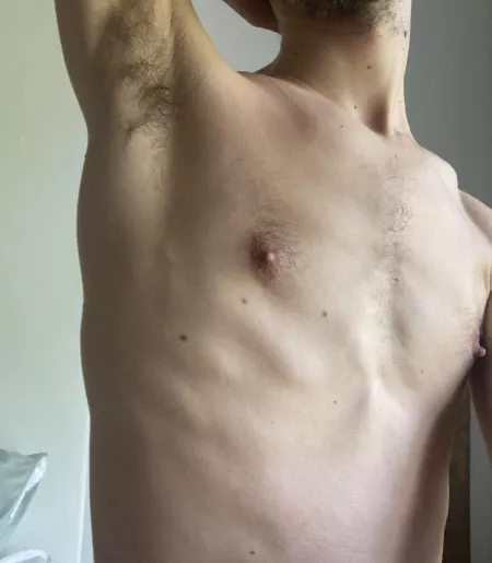 just a lil sweat by thxnks