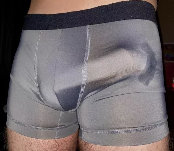 Just a lil wet ;) by Mmmeatyyy