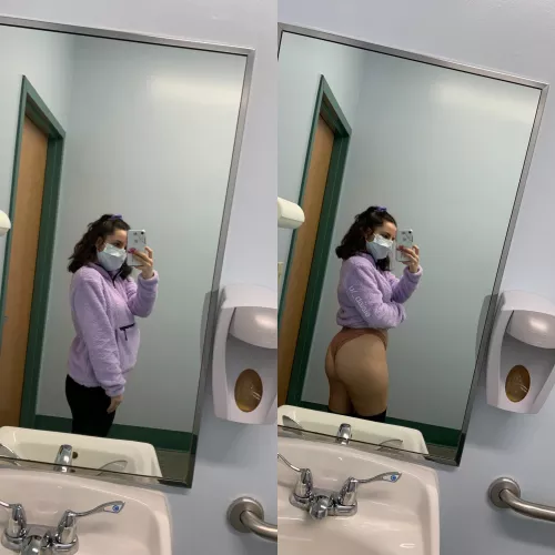 just a lil work on/off🥰 [f] by _daisie
