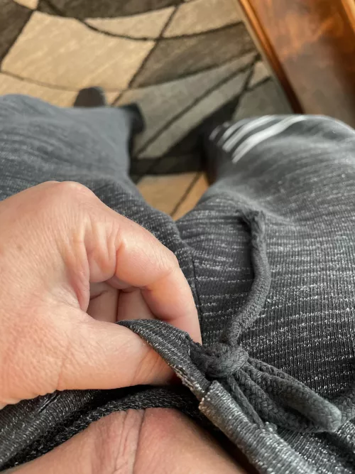 Just a little by hawkeyes87