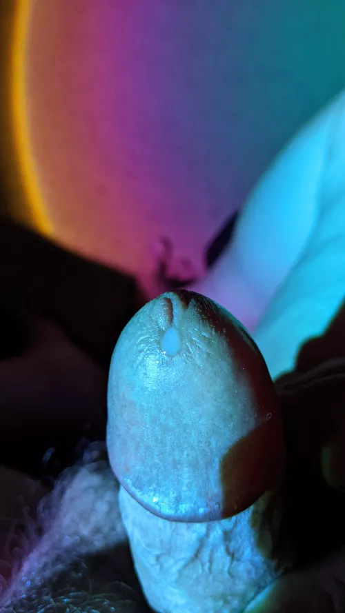 Just a little bit by ALittleBitShyGuy