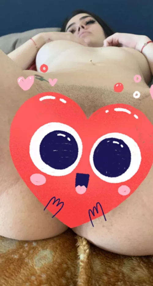 Just a little bit for you