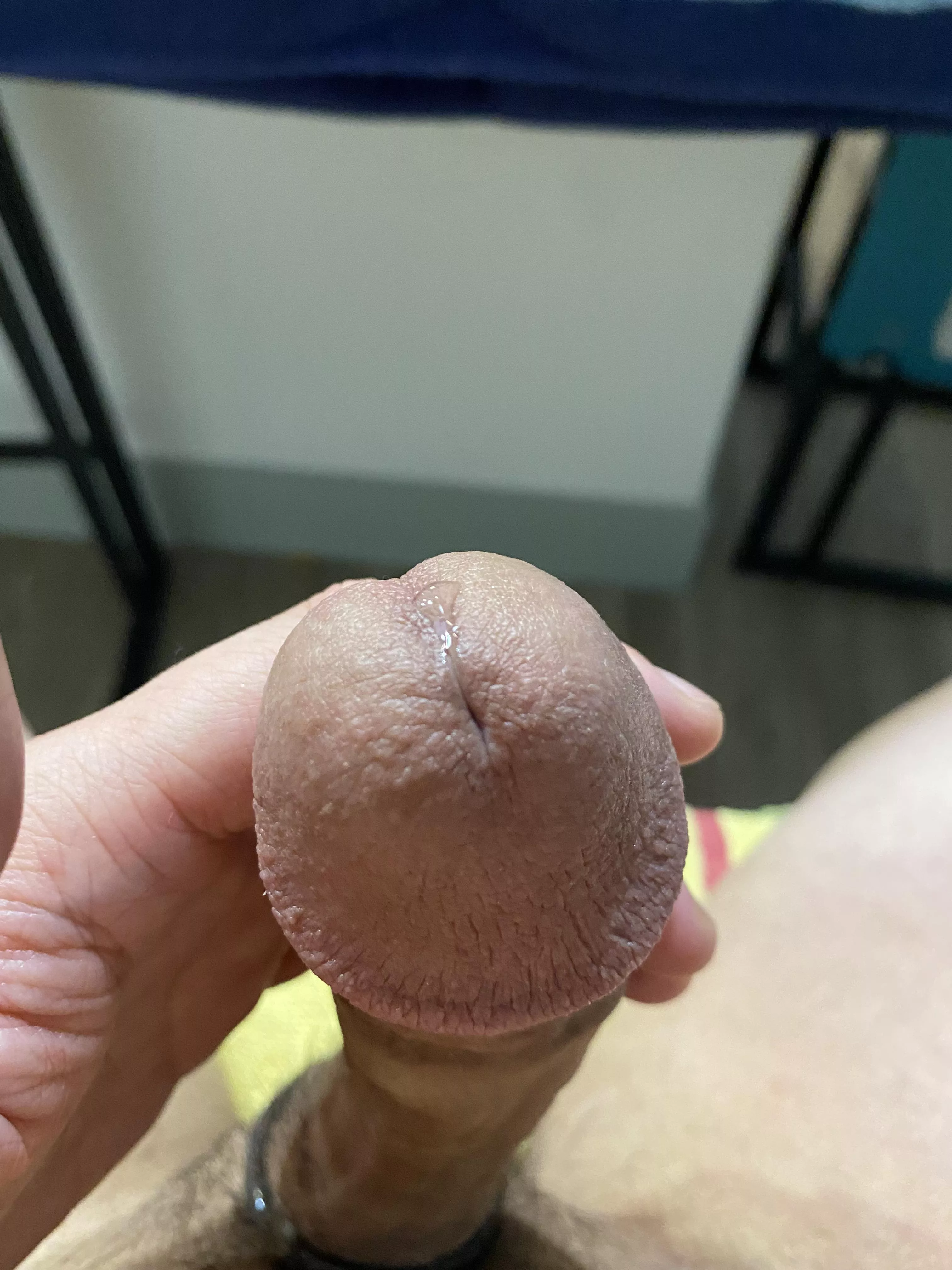 Just a little bit 😜 posted by partytrixx