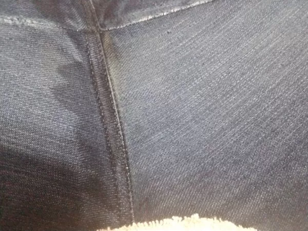 Just a little bit long to works done. by littlecurvey