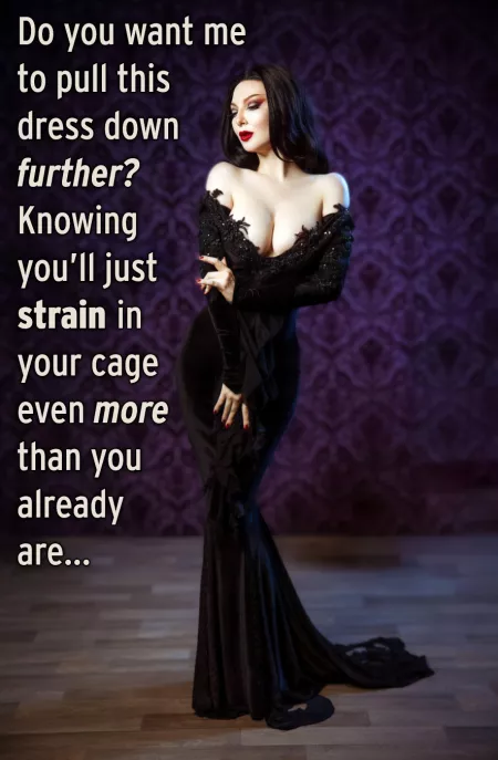 Just a little bit more... by lockgrid