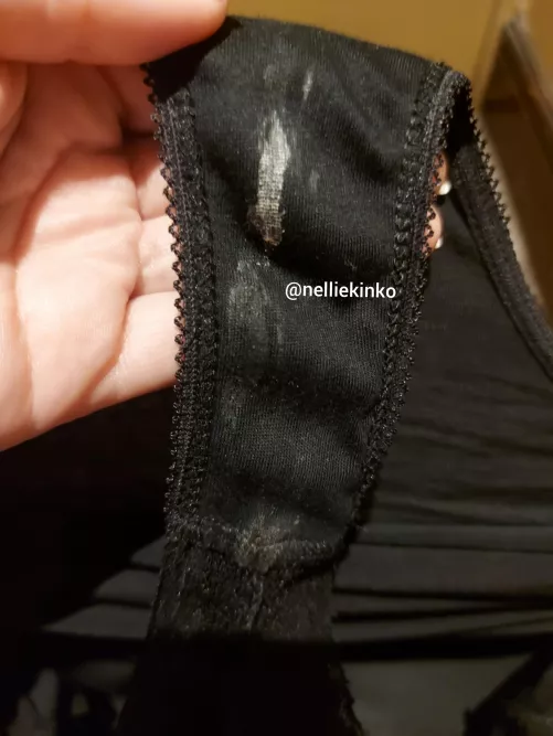 Just a little bit of juice today by nelliekinko