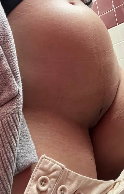 Just a little bump by jexotic89